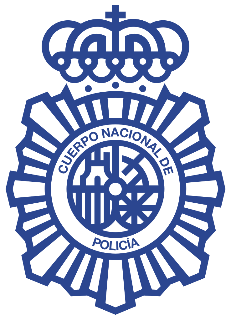 Escudo Policía Nacional